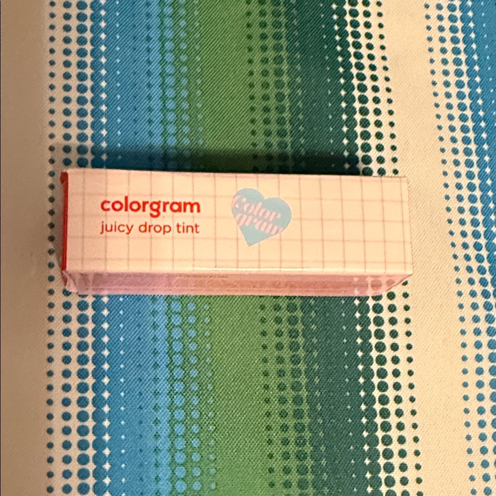 Colorgram Juicy Drop Tint Lip Gloss - Pink